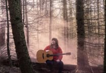 Cornish gig to transport listeners into the heart of ballads