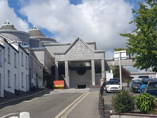 Bodmin man guilty of multiple sexual offences