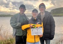 Young Cornish filmmaker reminds men 'it's okay to not be okay' in directorial debut