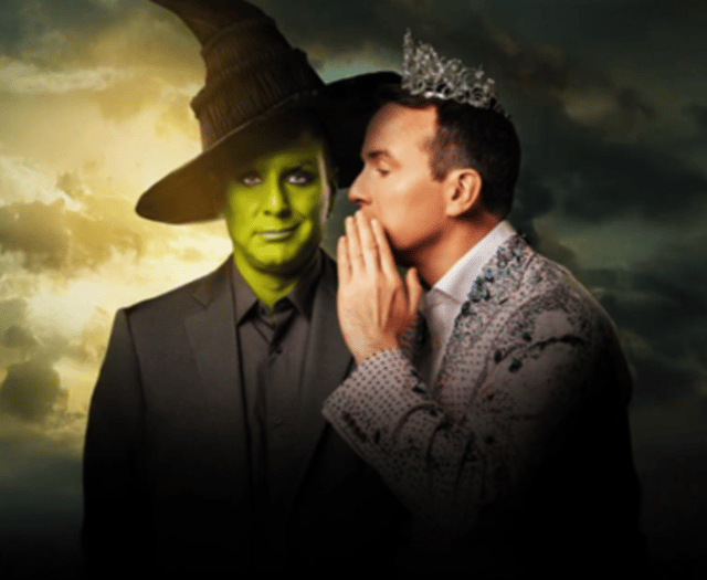 Comedian and satirist brings his UK tour show to Launceston