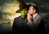 Comedian and satirist brings his UK tour show to Launceston