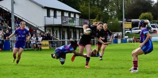 Cabettes look to start 2026 with victory at Guildford Gazelles