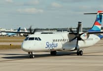 Skybus has ‘hill to climb’ to build customer confidence in London flights