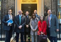 MPs make the case about the potential of Cornish critical minerals