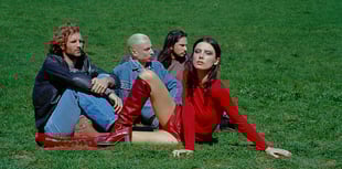 Acclaimed band to open this year’s Eden Sessions