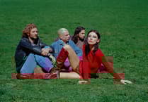 Acclaimed band to open this year’s Eden Sessions