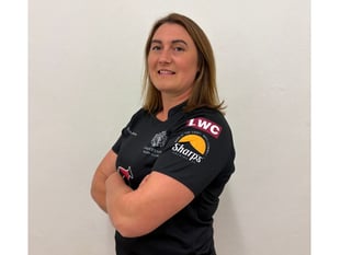 Hutchings' brace in vain as Cabettes lose in Surrey