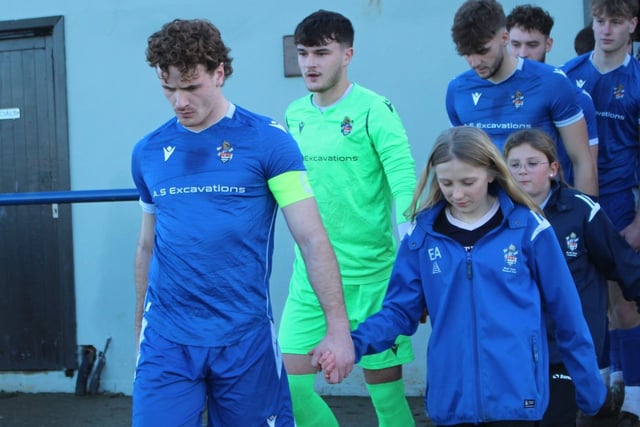 Seasiders knocked out of League Cup by holders Penzance