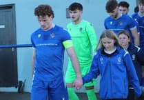 Seasiders knocked out of League Cup by holders Penzance