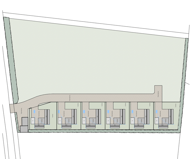 Planning: Traveller site denied amid mineral safeguarding issues