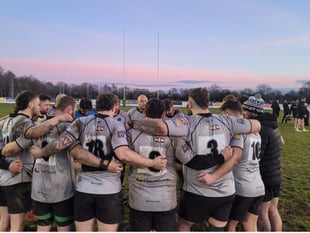 Launceston comfortably beaten after encouraging first half