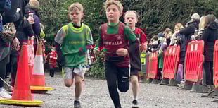 Cross country hopes washed out as February race cancelled