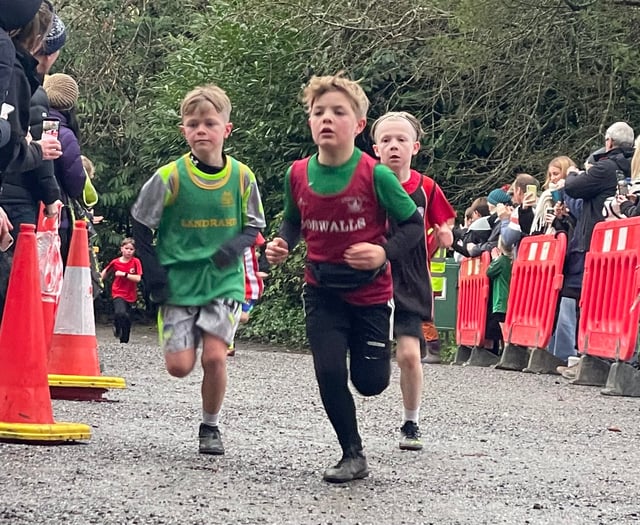 Cross country hopes washed out as February race cancelled