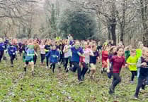 Strong start to year for young cross country stars