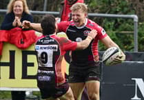 Pirates ready to tackle Premiership giants Harlequins