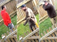 Police seek public help following Bude burglary