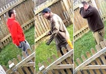 Police seek public help following Bude burglary