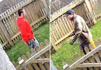 Police seek public help following Bude burglary