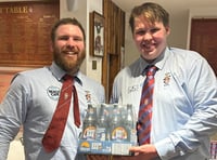 Seasiders secure solid victory over fellow top-four hopefuls 