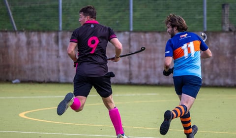 Seasiders relegated from Division Two South after one season