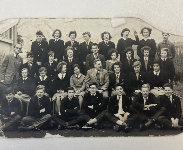 Looking Back: Take a trip down memory lane