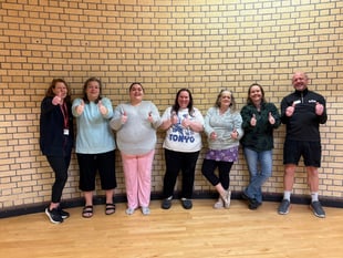 GLL Health Watch: swimming for wellbeing
