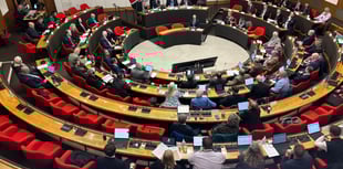 Councillors call on leaders to 'stop wasting time' writing letters