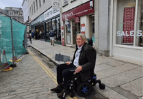 Making Truro accessible to all