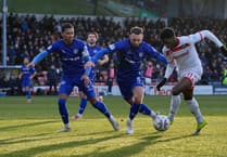 Askey bemoans slow start as Truro come unstuck