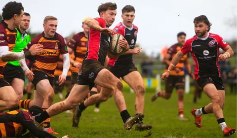 Eight commit to Cornish Pirates ahead of next season
