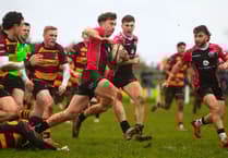 Eight commit to Cornish Pirates ahead of next season