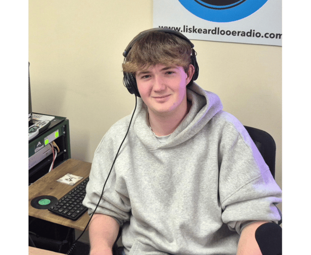 Liskeard and Looe Radio: The latest from our area