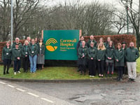 Hospice charity undergoes a rebranding