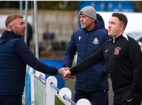 Southcott delighted with high-flying Callington's start