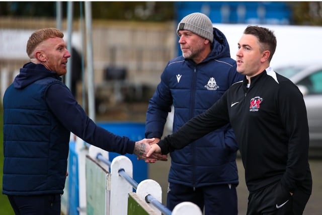 Southcott delighted with high-flying Callington's start