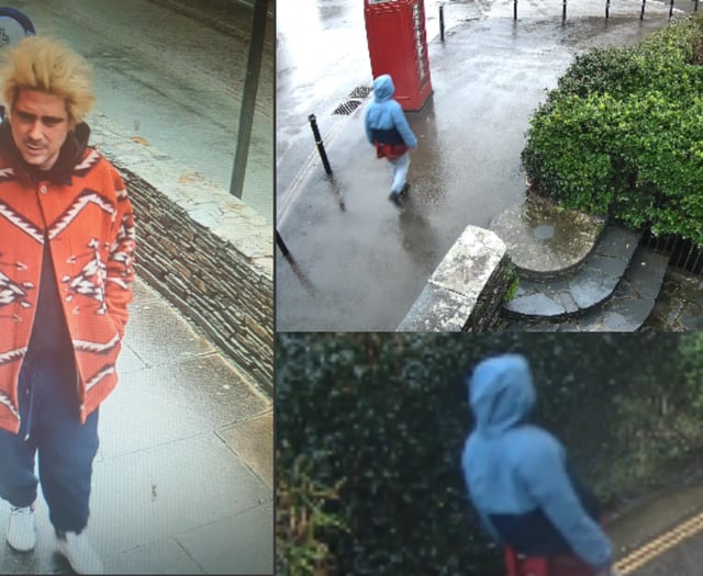 Body found in search for partner of Mick Jagger's granddaughter