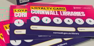 Win prizes with new library loyalty card