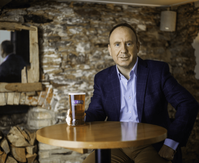 Brewery chief says relief will help Cornwall pubs survive and thrive