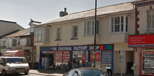 Final closure date set for Holsworthy store