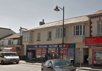 Holsworthy Original Factory Shop's uncertain future