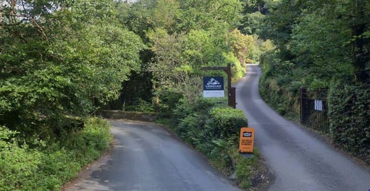 Cornwall Council licensing sub-committee has revoked the premises licence for the Carnglaze Caverns venue near St Neot