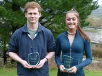 Farming students awarded bursaries for sustainable farming futures