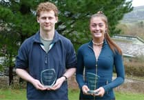 Farming students awarded bursaries for sustainable farming futures