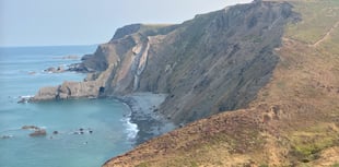 Coastal Cornwall: The vicar who wrote the Cornish national anthem