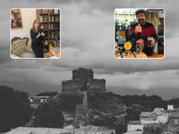 Festival to tell the hidden stories of town's ghostly past