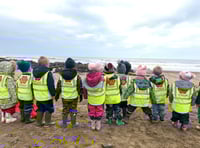 Pupils to play their part in tackling climate change