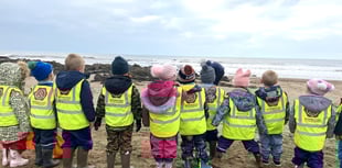 Pupils to play their part in tackling climate change