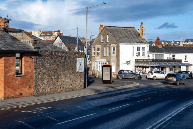 Objections mount over controversial ad boards