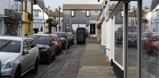 "This is Bude, not Birmingham," say rallying residents