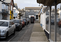 "This is Bude, not Birmingham," say residents rallying against plans